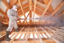 Best Eco-Friendly or Green Insulation Solutions  in Hawley, MN